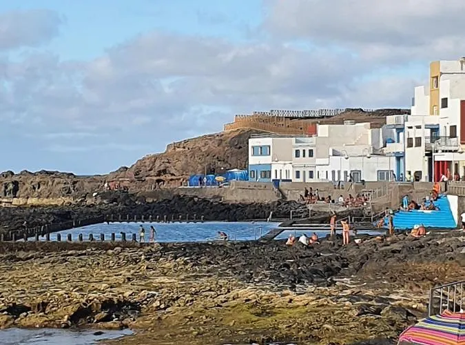 Apartman Agujero Del Norte Gáldar