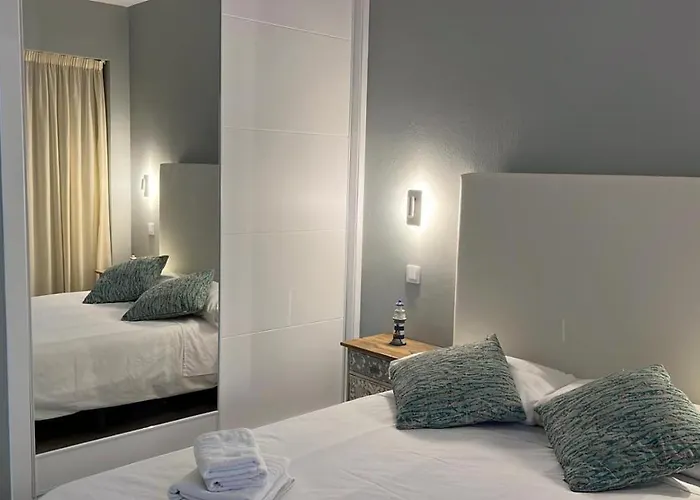 Agujero Del Norte Apartman Gáldar
