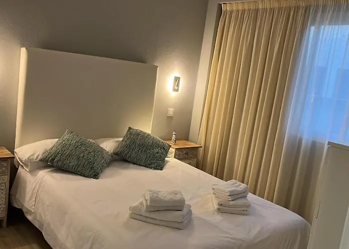 Apartman Agujero Del Norte *