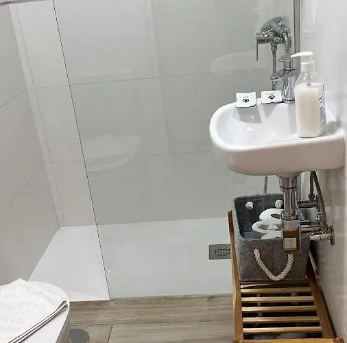 Agujero Del Norte Apartman Gáldar