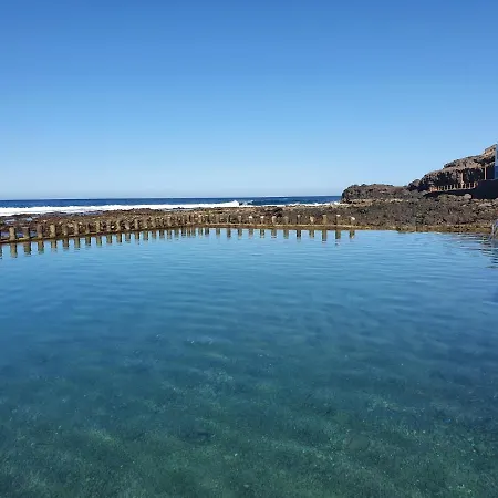 Agujero Del Norte Appartement Gáldar