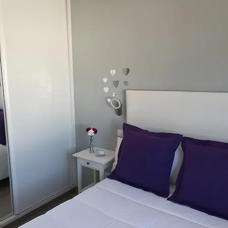 Appartement Agujero Del Norte