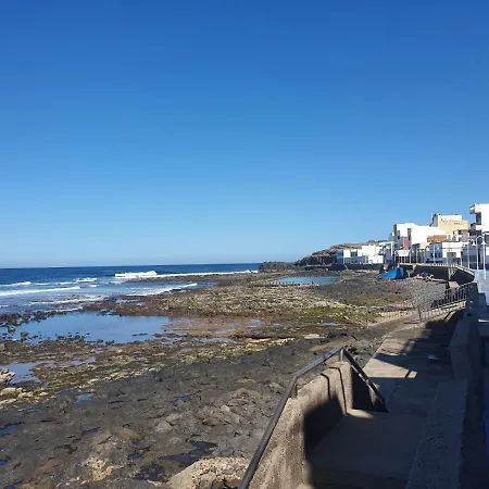 Appartement Agujero Del Norte Gáldar