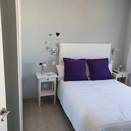 Appartement Agujero Del Norte *