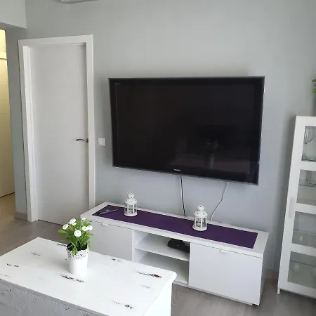 Apartment Agujero Del Norte *