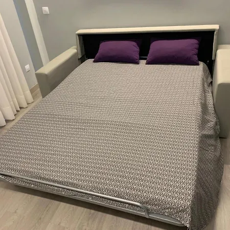 Agujero Del Norte Appartement Gáldar