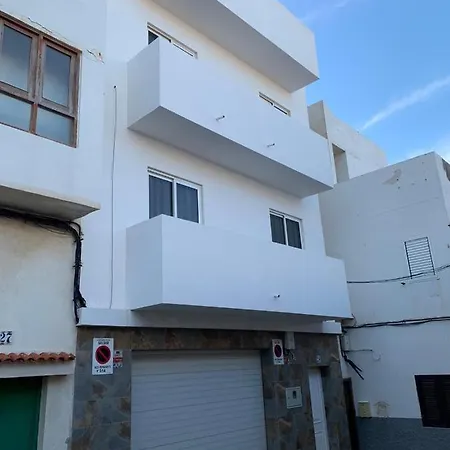 Apartment Agujero Del Norte *