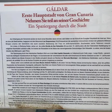 Agujero Del Norte