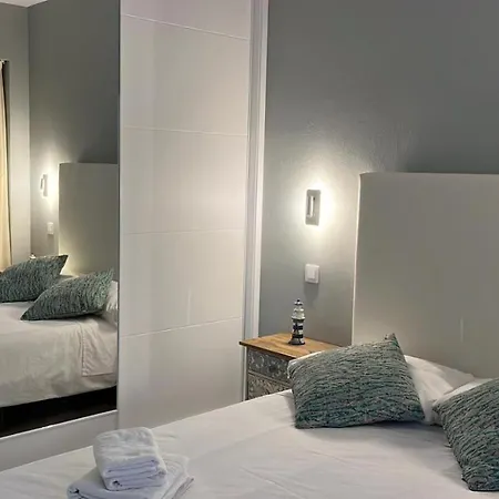 Agujero Del Norte Appartement Gáldar