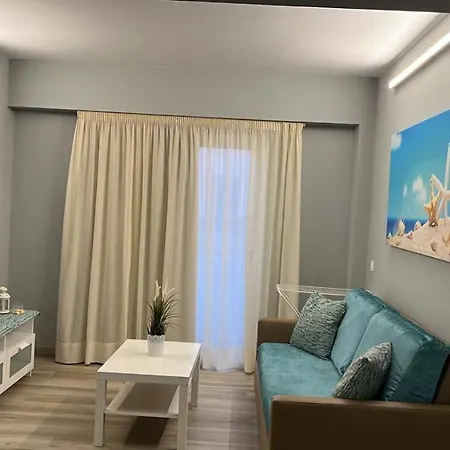 Apartment Agujero Del Norte Galdar