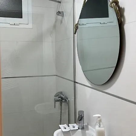 Agujero Del Norte Apartment *