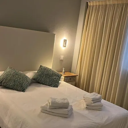 Apartment Agujero Del Norte *