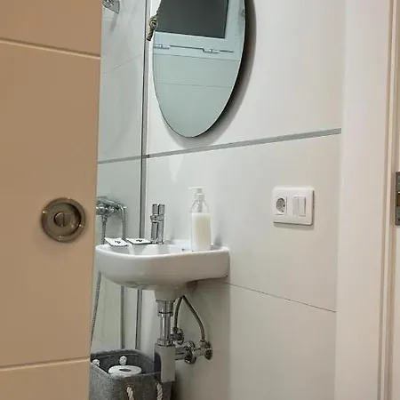 Appartement Agujero Del Norte