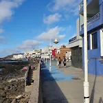 Agujero Del Norte Апартаменты Гальдар